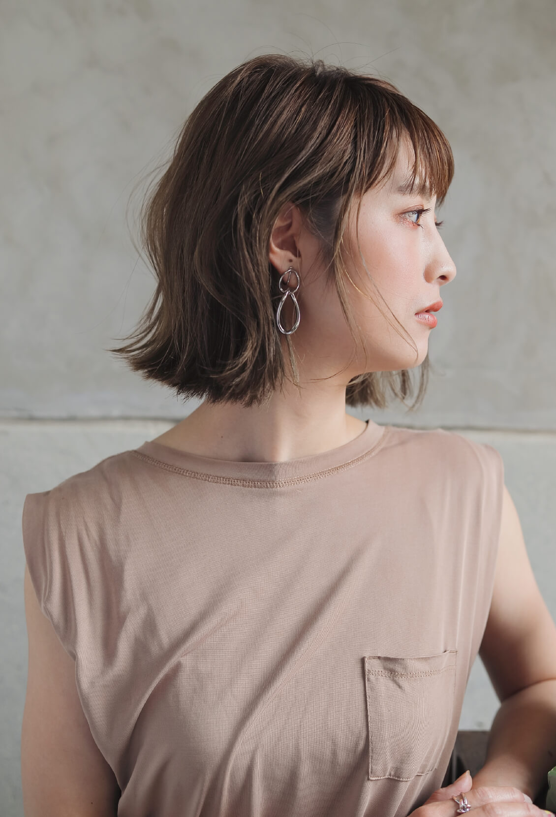 Medium Style