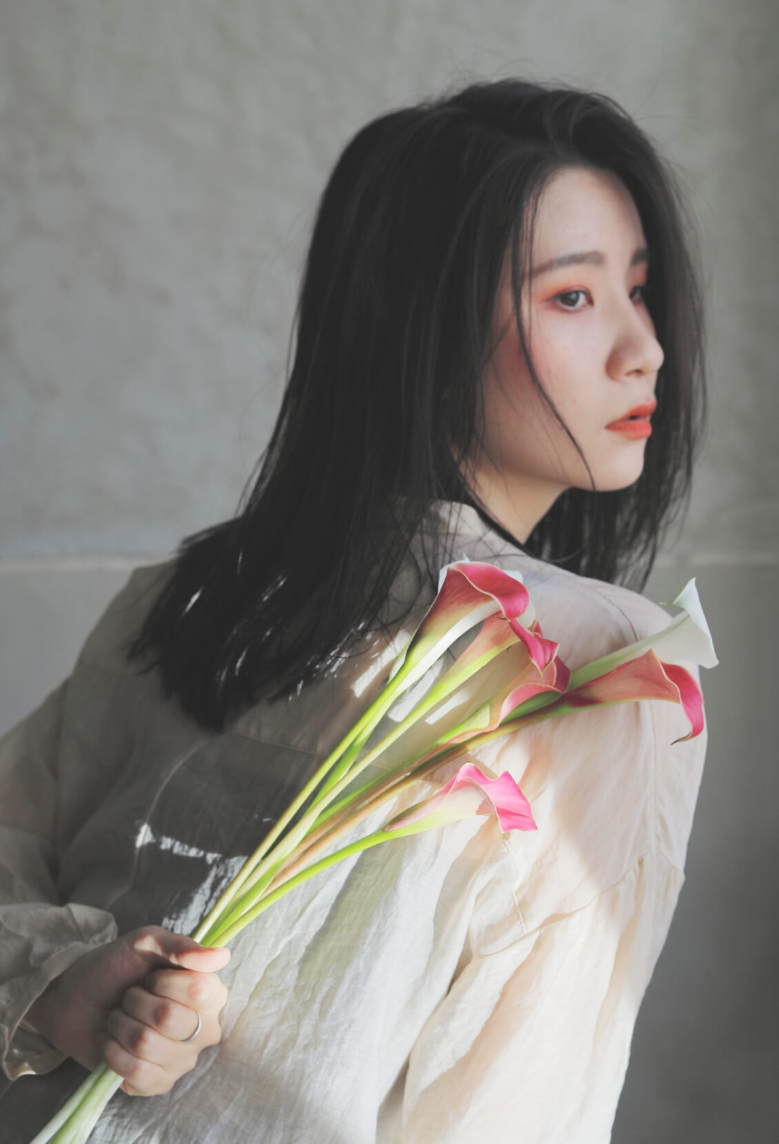 Long Style