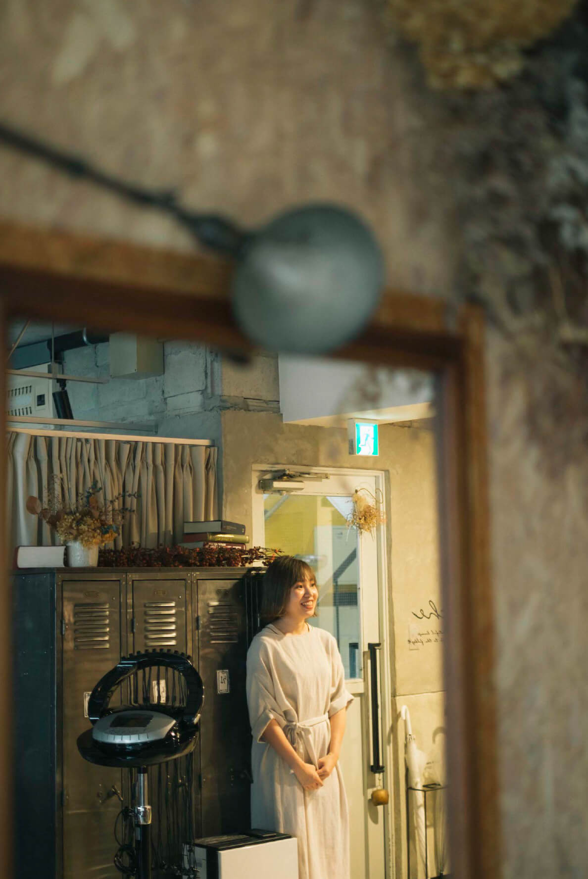 niche ニーチェ 店内写真