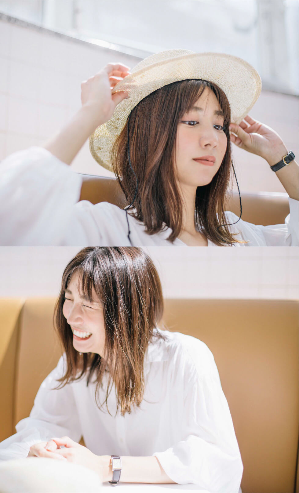 Look Book