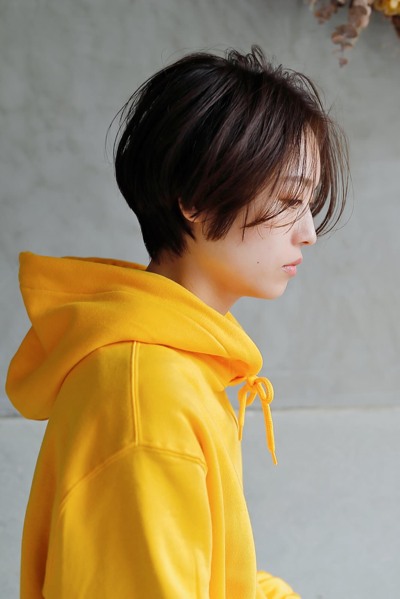 ヘアキ